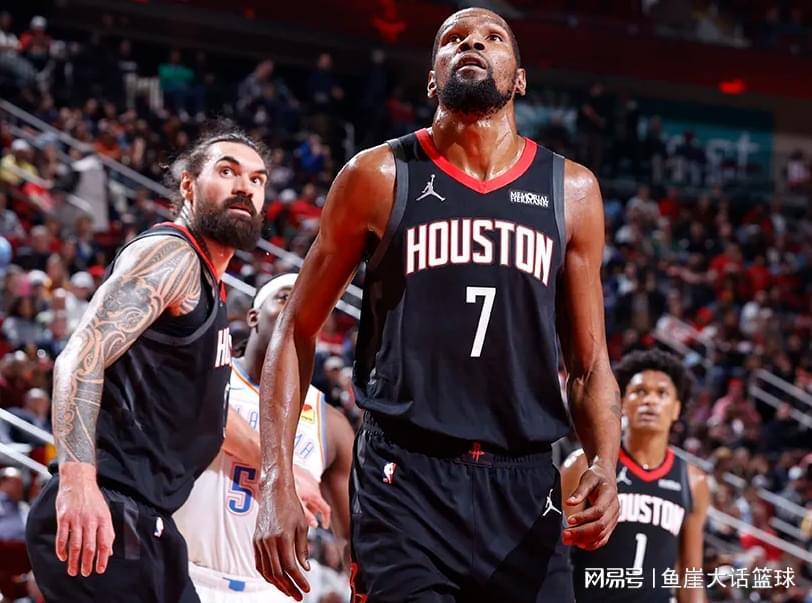 世界杯直播官网下载安装-火箭91-111雷霆!无奈的不是输球,是杜兰特赛后表态,一点成关键