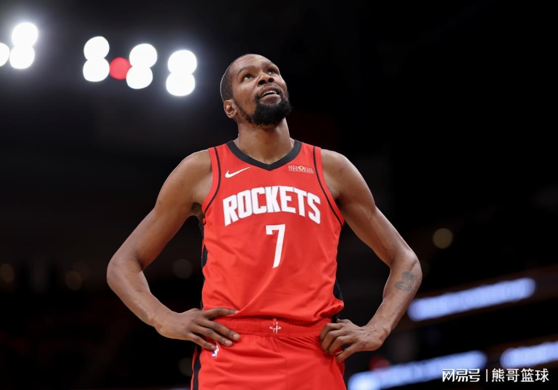 世界杯官方直播软件-火箭队逆转灰熊！双核缺阵，杜兰特+申京各砍33分，谢泼德低迷