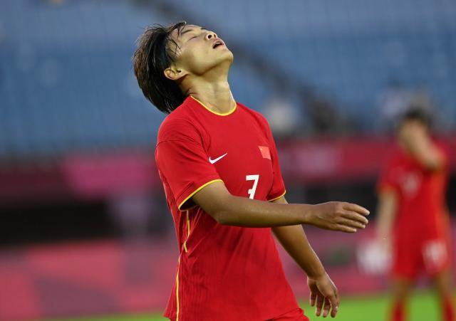 【深度】3个月,女足物是人非 她们究竟发生了什么?