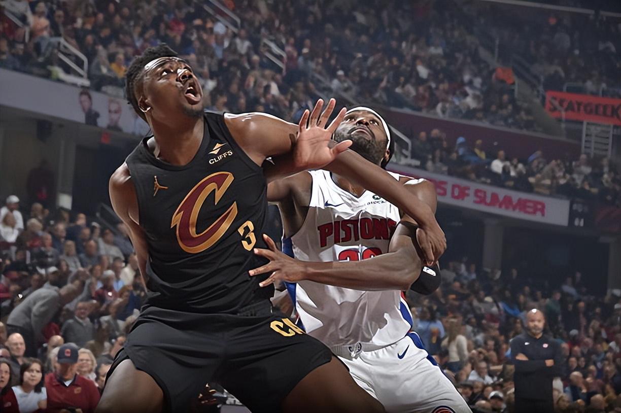 世界杯客户端入口-进攻能力相当不错,骑士替补中锋完全有能力扮演奇兵的角色?