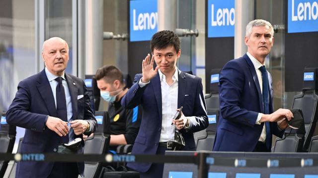 世界杯客户端入口-国米月底前需筹集2亿欧 才能注册下赛季意甲&欧冠