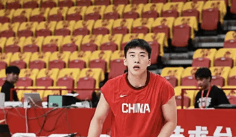 媒体人:王俊杰依旧出色,徐昕&庞峥麟&赵维伦也有亮点